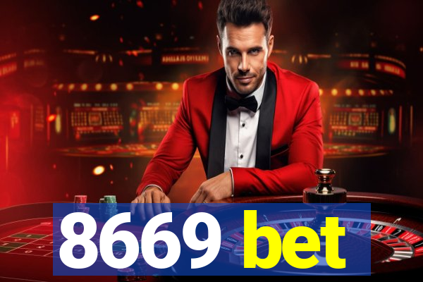 8669 bet